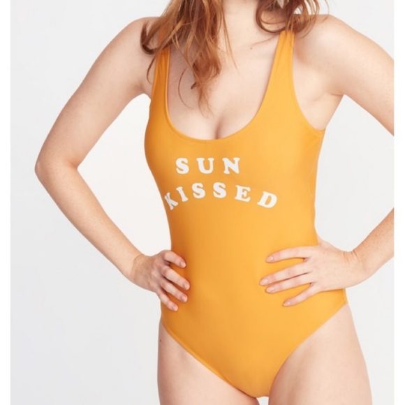 Old Navy Other - NWT Old Navy One Piece Swimsuit